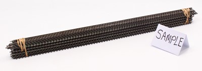 Lot 616 - Large quantity of 00-gauge track, mainly Peco,...