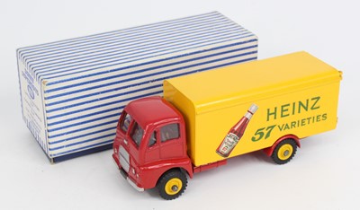 Lot 1123 - Dinky Toys No. 920 Heinz 57 Varieties guy...