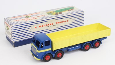 Lot 1125 - Dinky Toys No. 934 Leyland Octopus Wagon...