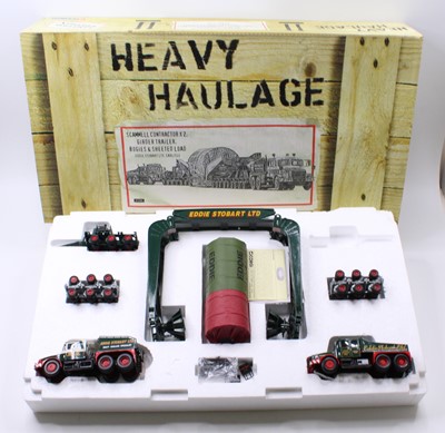 Lot 953 - A Corgi Classics Heavy Haulage No. CC12305...