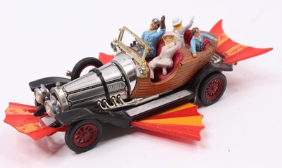 Lot 1341 - Corgi Toys No. 266 Chitty Chitty Bang Bang,...