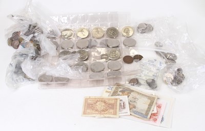 Lot 409 - Great Britain, a collection of miscellaneous...