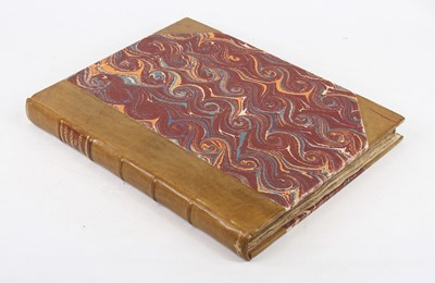 Lot 485 - Edwards Jay - A companion from London to...