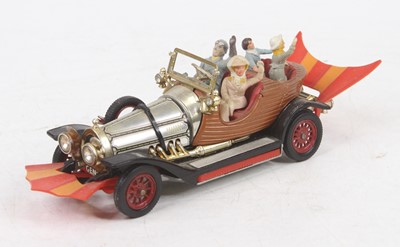 Lot 462 - A Corgi Toys Chitty Chitty Bang Bang model