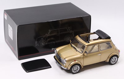 Lot 956 - A Premium ClassiXXs 1/12th scale No. 10350...