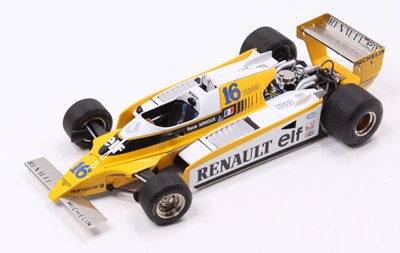 Lot 965 - An Exoto Grand Prix Classics 1/18th scale...