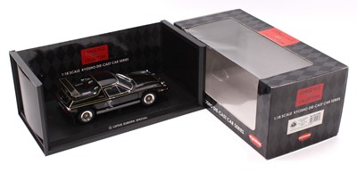 Lot 970 - Kyosho Gorgeous Collection 1/18th scale No....