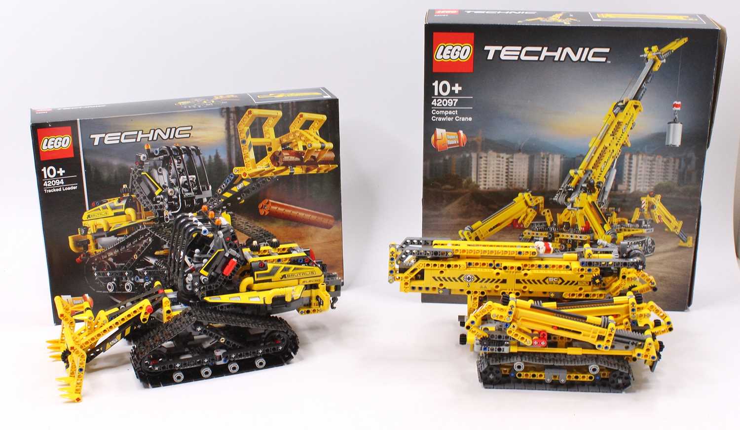 Outlets LEGO Technic lot