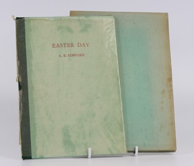 Lot 1049 - Coppard, Alfred Edgar: The Hundredth Story of...