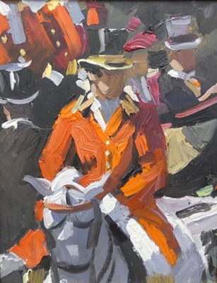 Lot 227 - Sherree Valentine-Daines (b.1959) - Royal...