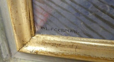 Lot 220 - Margaret Foreman (b.1951) - Lady Rosemary...