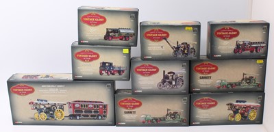 Lot 909 - Corgi Classics Vintage Glory of Steam 1/50th...