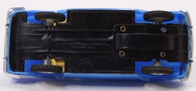 Lot 1767 - C H Toys Hong Kong plastic friction drive...