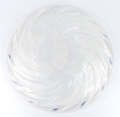 Lot 64 - Rene Lalique (1860-1945) - a large opalescent...