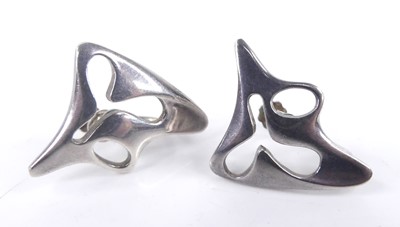 Lot 109 - Henning Koppel (1918-1981) for Georg Jensen -...