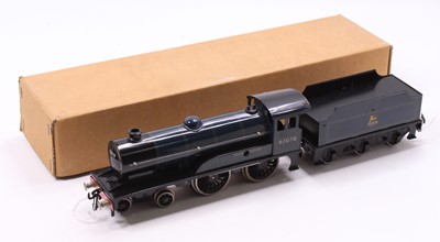 Lot 289 - Bassett-Lowke ‘Prince Charles’ 4-4-0 electric...