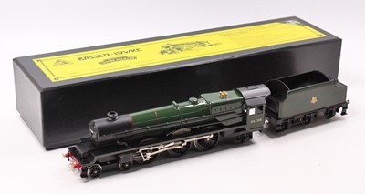 Lot 290 - Bassett-Lowke (Corgi/Hornby) BL99007 ‘Princess...