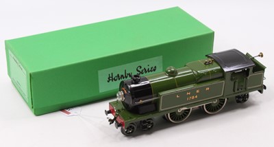 Lot 311 - 1932-6 Hornby E220 20vAC Special Tank loco,...