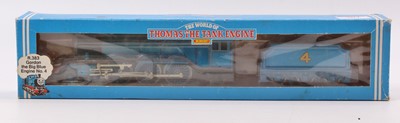 Lot 507 - Hornby R383 ‘Gordon’ the Big Blue Engine....