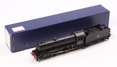 Lot 549 - Kit built ex-LNER Thompson B1 4-6-0, No.61041,...