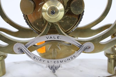 Lot 1515 - John Vale of Bury St Edmunds - a Victorian...