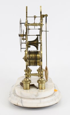 Lot 1515 - John Vale of Bury St Edmunds - a Victorian...