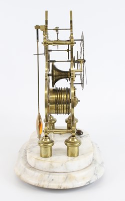 Lot 1515 - John Vale of Bury St Edmunds - a Victorian...