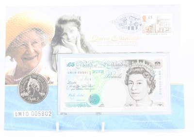 Lot 3423 - The Royal Mint, 2000 Queen Elizabeth The Queen...