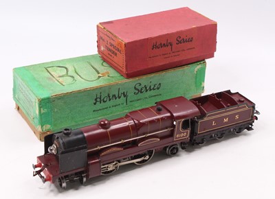 Lot 346 - 1936-41 Hornby E320 20v AC ‘Royal Scot’...