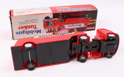 Lot 1765 - A Lucky Toys Telsada plastic friction drive No....