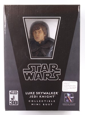 Lot 775 - A Gentle Giant Ltd No. 8841 Star Wars 1/6...