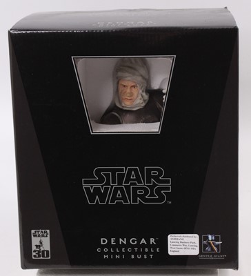 Lot 751 - A Gentle Giant Ltd 1/6 scale Star Wars...