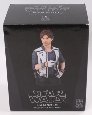 Lot 711 - A Gentle Giant Ltd limited edition 1/6 scale...