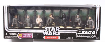 Lot 782 - A Hasbro PX Previews Exclusive 13th...