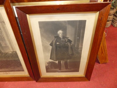 Lot 1078 - After Sir George Hayter - The Coronation of...