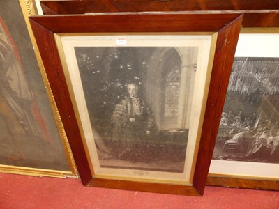 Lot 1078 - After Sir George Hayter - The Coronation of...