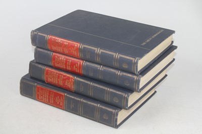 Lot 473 - Churchill, Winston, S; The History of the...