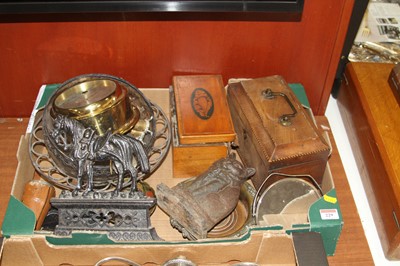 Lot 229 - A collection of miscellaneous items to include...