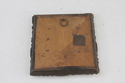 Lot 433 - A 19th century Indian mughal portrait...
