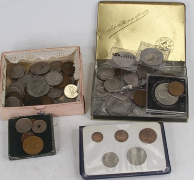 Lot 347 - Great Britain, a collection of miscellaneous...