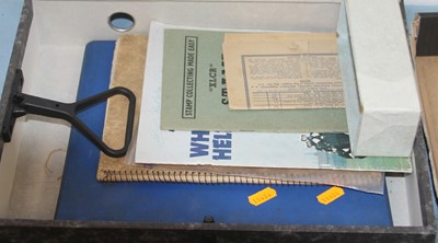 Lot 386 - A collection of miscellaneous items to include...