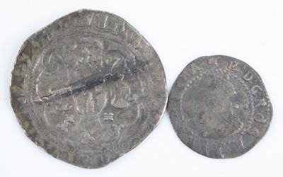 Lot 3237 - England, Edward IV groat, (1st reign...