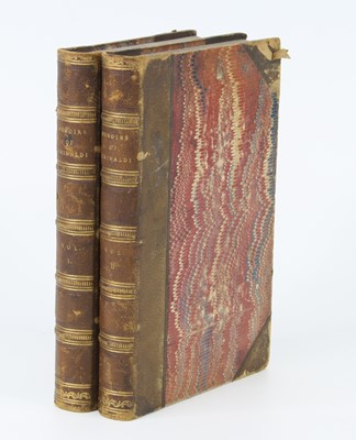 Lot 555 - Dickens, Charles, Memoirs Of Joseph Grimaldi,...