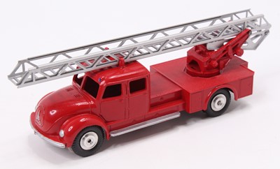 Lot 1661 - Marklin No.8023 Marquis Fire Engine,...