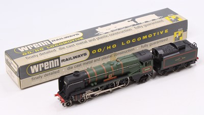 Lot 616 - A Wrenn Railways W2235 Southern Region...