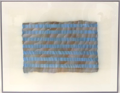 Lot 205 - Jayne Ivimey (contemporary) - untitled,...