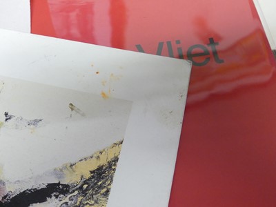 Lot 158 - Don Van Vliet a.k.a. Captain Beefheart...
