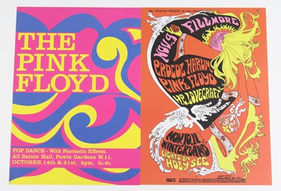 Lot 584 - Pink Floyd, The Division Bell, 20th Annivesary...