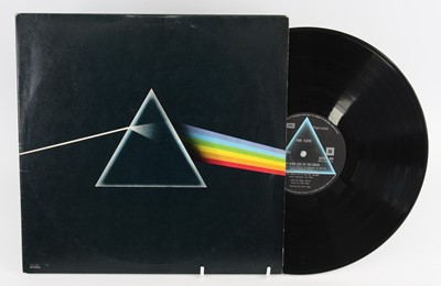 Lot 617 - Pink Floyd, a collection of five LP's to...