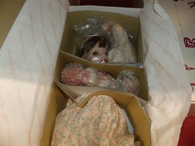 Lot 1521 - A large quantity of plush toys to include...